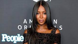 Naomi Campbell Welcomes First Baby: 'A Beautiful Blessing Has Chosen Me to Be Her Mother' | PEOPLE