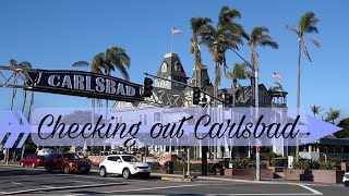 California Hidden Gems #Carlsbad