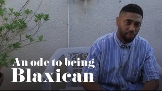 An ode to being Blaxican - mitú