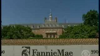 Fannie And Freddie's Corruption