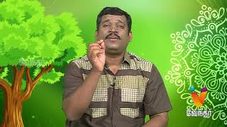 பொடுகு தொல்லை நீங்க வேண்டுமா? Healer Baskar (02/03/2018) | [Epi-1279]