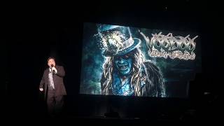 2017 Knott's Scary Farm Reveal