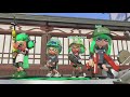 味方のご機嫌を取るムツゴ楼戦！【スプラトゥーン２・Ａ帯ガチホコ】