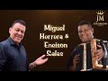 MUJER IDEAL - MIGUEL HERRERA & ENEISON SALAS