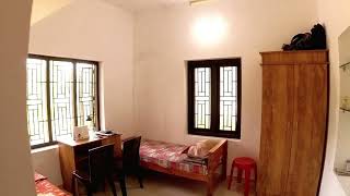 Ladies hostel near Ramanatukara,Calicut