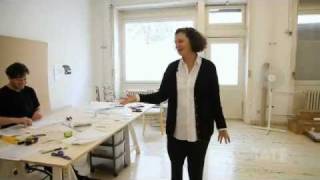 Mona Hatoum – 'I Never Know What I Will End Up Making' | TateShots