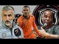 UNBELIEVABLE‼️NO ONE EXPECTED THIS 🤯OSWIN APPOLLIS TO ORLANDO PIRATES FINALLY CONFIRMED|PIRATES NEWS