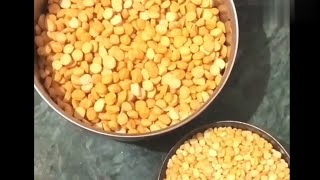 ढावा जैसा चना  दाल तडका । chana dal tadka recipe Hotel style