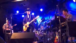 「ｼﾝｸﾞ･ｻﾞ･ﾌﾞﾙｰｽ～ﾀﾞﾝｽ･ｱｳｪｲ_Sing The Blues～Dance Away」寺中名人＆DAYBREAK＠Crocodile