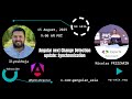 Angular's Next Change Detection Update: Synchronisation