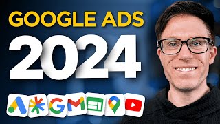 How GOOGLE ADS Works in 2024