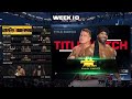The Impossible WWE 2K23 MyGM Challenge!