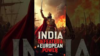 How India Defeated a European Superpower: The Battle of Colachel (1741) #trending #indianhistory