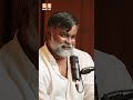 வீட்ல திட்டுனாங்கன்னு வீட்டை விட்டு ஓடிட்டேன்.. the ss podcast ft. selvaraghavan