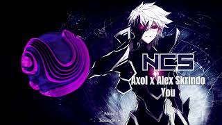 Best Music Axol x Alex Skrindo You - ♪ NCS | Copyright