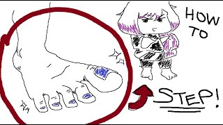 Tekken Tutorial: When Do I Sidestep? Think in 3s