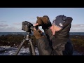 In the Land of Fire and Ice with Joe Cornish | Phase One