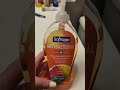 get rid of bacteria with softsoap antibacterial liquid hand soap crisp clean