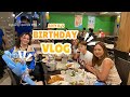 BIRTHDAY NI ANYA // Surprise para kay amber // MOA Seaside