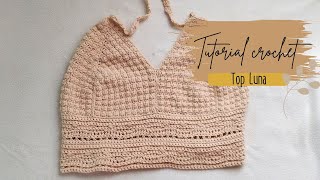 Tutorial Crochet