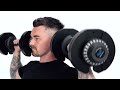 BRAINGAIN 32.5kg Adjustable Dumbbell – Limited Edition Launch [June 2024]