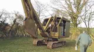 Priestman Wolf Mk3 B . Hereford