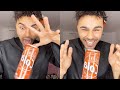 🧙‍♂️🥫🙌✨ I TURN THE CAN WITH MAGIC HANDS ✨🙌🥫🧙‍♂️ Photography Tutorial in #Shorts by youneszarou