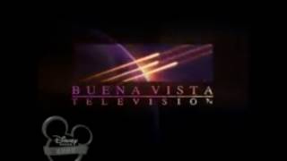 Sandollar Television/Buena Vista Television/Buena Vista International, Inc. (1999/2000)