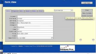 FileMaker Tutorial - 133 - Close Script