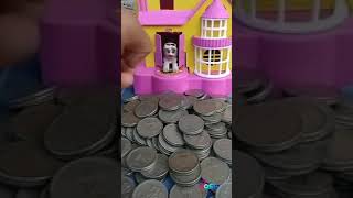 Funny piggy bank | most exciting gadget money saver