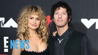 Debby Ryan Welcomes First Baby With Husband Josh Dun | E! News