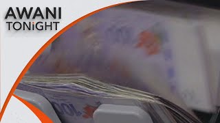 AWANI Tonight: RM11 bil in unclaimed money as of March - MOF
