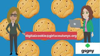 2025 Cookie Allocation