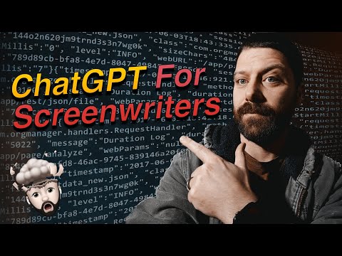 How to write scripts with ChatGPT (easy step-by-step guide for beginners)