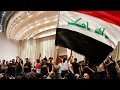 Iraqi cleric Sadr’s supporters announce parliament ‘sit-in’ amid political crisis • FRANCE 24