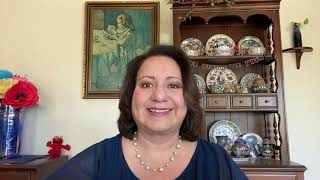 Adjunct faculty orientation message