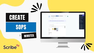 Scribe Tutorial 2024 Step By Step Guide To Fast Tracking Your Sops