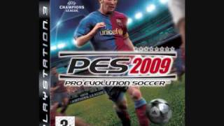 My Epiphany -  PES 2009