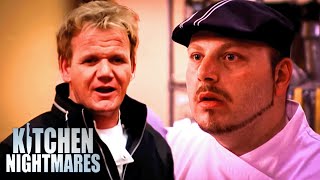 A Collection Of Hectic Kitchens! | Full Episodes | Gordon Ramsay | Kitchen Nightmares