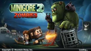 Minigore 2 Zombies HD Full Soundtrack OST