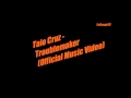 Taio Cruz - Troublemaker (Official Music Video Premiere)