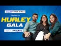 Rising star Hurley Gala with her parents | Originals - Part 1 | India U-19 Player