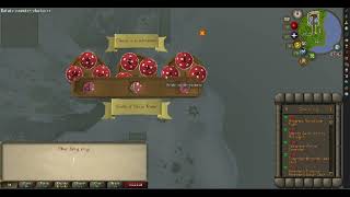 Clue scroll (hard) - Leader of the Yak City, osrs