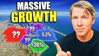 These Are San Diego's 5 FASTEST Growing Areas