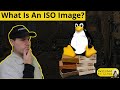 What is an ISO File?