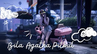 🔴yuk ketawa bareng adek bila #plus62roleplay