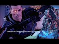 Shortest Interrogation Ever - Mass Effect 2 Legendary Edition