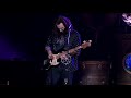 Rush - Grand Designs / The Body Electric - Clockwork Angels Tour 2012