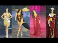 [LIVE AUDIENCE REACTION] Ahtisa Manalo | Full Performance | Miss Universe Philippines 2024