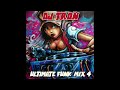 DJ Tron - Ultimate Funk Mix 4